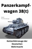 Panzerkampfwagen 38(t) (eBook, ePUB)