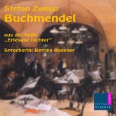 Buchmendel (MP3-Download)