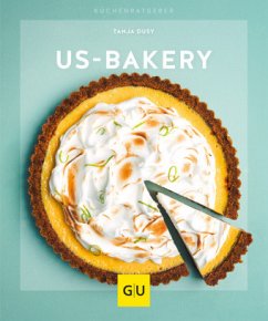 US-Bakery (Mängelexemplar) - Dusy, Tanja
