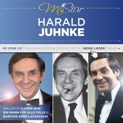 My Star - Juhnke,Harald