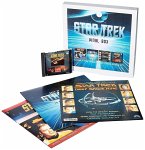 Star Trek Vinyl Box