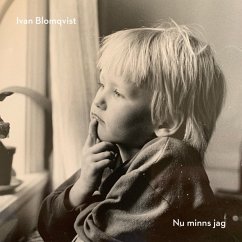 Nu Minns Jag - Blomqvist,Ivan