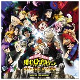 My Hero Academia: Heroes Rising/Ost