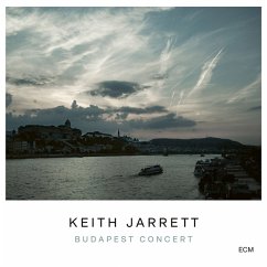 Budapest Concert - Jarrett,Keith