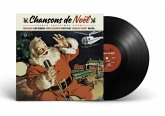 Chansons De Noel (French Christmans Songs) Chansons De Noel (French Christmans Songs)