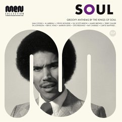 Soul Men - Diverse