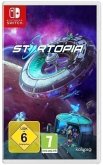 Spacebase Startopia (Nintendo Switch)