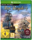 Port Royale 4 (Xbox One/ Xbox Series X)