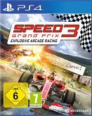 Speed 3 - Grand Prix (Playstation 4)