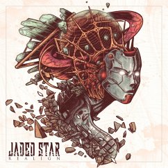 Realign (Digipak) - Jaded Star