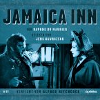 Jamaica Inn - Jens Wawrczeck Liest - Verfilmt Von