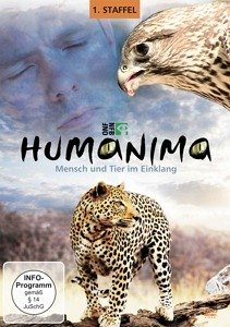 Cover Humanima