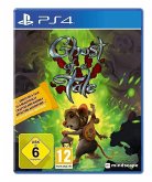 Ghost of a Tale (Playstation 4)