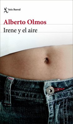 Irene y el aire - Olmos, Alberto