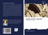 Apóstol Andrés: biografía