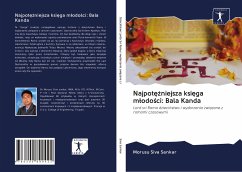 Najpot¿¿niejsza ksi¿ga m¿odo¿ci: Bala Kanda - Siva Sankar, Morusu