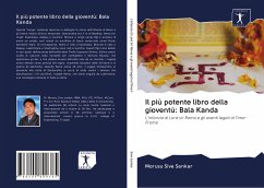 Il più potente libro della gioventù: Bala Kanda - Siva Sankar, Morusu