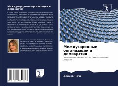 Cover Mezhdunarodnye organizacii i demokratiq