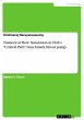 Numerical Flow Simulation in FDA's... - Bild 1