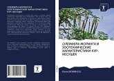 OLEIFERA MORINGA I ZOOTEHNIChESKIE HARAKTERISTIKI KUR-NESUShEK