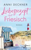 Liebesrezept auf Friesisch