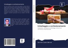 Imballaggio e confezionamento - Castro Bernal, Germán