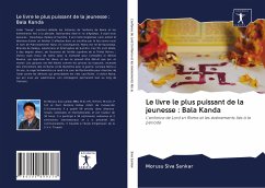 Le livre le plus puissant de la jeunesse : Bala Kanda - Siva Sankar, Morusu