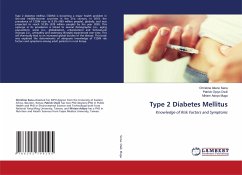 Type 2 Diabetes Mellitus - Sena, Christine Atieno;Owili, Patrick Opiyo;Muga, Miriam Adoyo