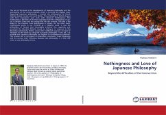 Nothingness and Love of Japanese Philosophy