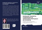 VNIMANIE TIFIMURY SALMONELLY NA TERRITORII PRIRODNYH ISTOChNIKOV VNIMANIE TIFIMURY SALMONELLY NA TERRITORII PRIRODNYH ISTOChNIKOV