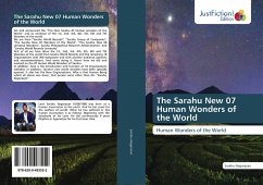 The Sarahu New 07 Human Wonders of the World - Nagarazan, Sarahu