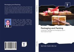 Packaging and Packing - Castro Bernal, Germán
