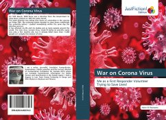 War on Corona Virus - Warsame, Aden M