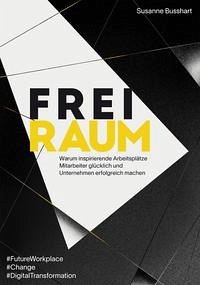 FREIRAUM - Busshart, Susanne