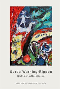 Gerda Warning-Rippen - Warning-Rippen, Gerda