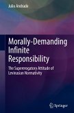 Morally-Demanding Infinite Responsibility