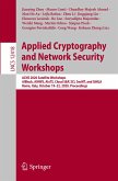 Applied Cryptography and Network Security Workshops