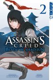 Assassin s Creed Blade of Shao Jun Bd.2