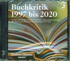 BUCHKRITIK 1997 bis 2020, 1 DVD-ROM