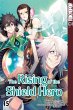 The Rising of the Shield Hero Bd.15 - Bild 1