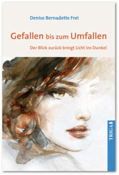 Cover Gefallen bis zum Umfallen