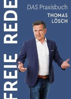 FREIE REDE - Lösch, Thomas