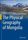 The Physical Geography of Mongolia