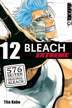 Bleach Extreme Bd.12 - Kubo, Tite
