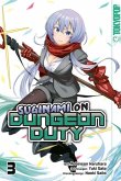 Suginami on Dungeon Duty Bd.3