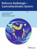 Referenz Radiologie - Gastrointestinales System (eBook, ePUB)