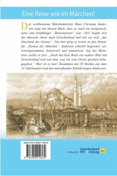 Griechenland und der Orient - Andersen, Hans Christian