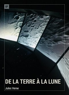 De la Terre à la Lune (eBook, ePUB) - Verne, Jules