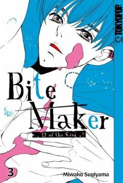 Bite Maker 03 - Sugiyama, Miwako