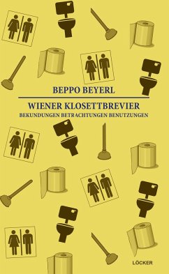 Wiener Klosettbrevier - Beyerl, Beppo